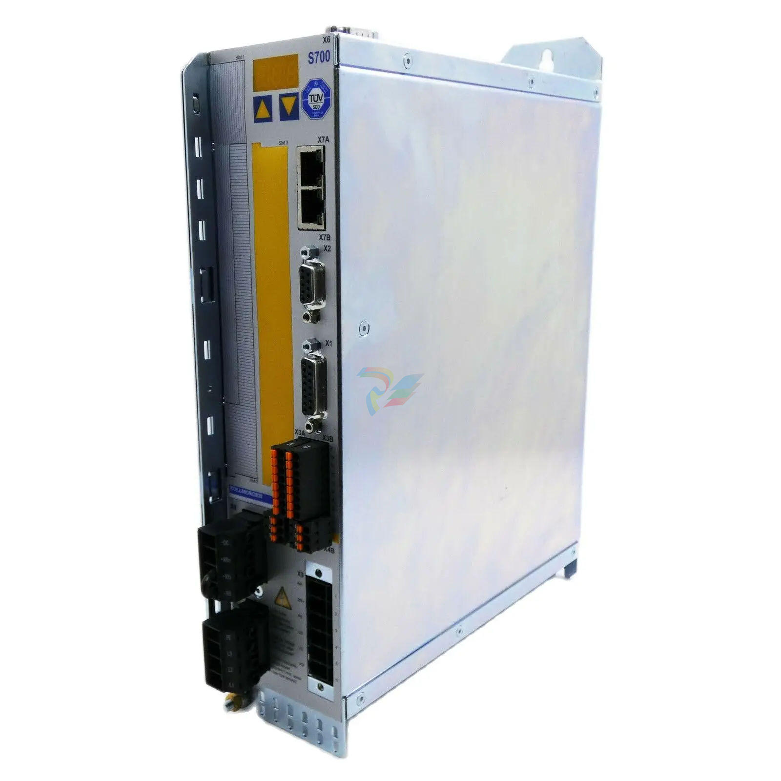 KOLLMORGEN S700 Servo Controller S70302-NANANA