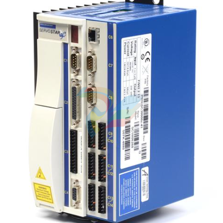 KollMorgen SC1R06260 Servo Drive 1.4/2.2 KVA 115230 Vac