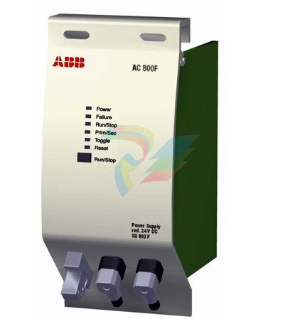 ABB Power Supply SD 802F / SD 812F
