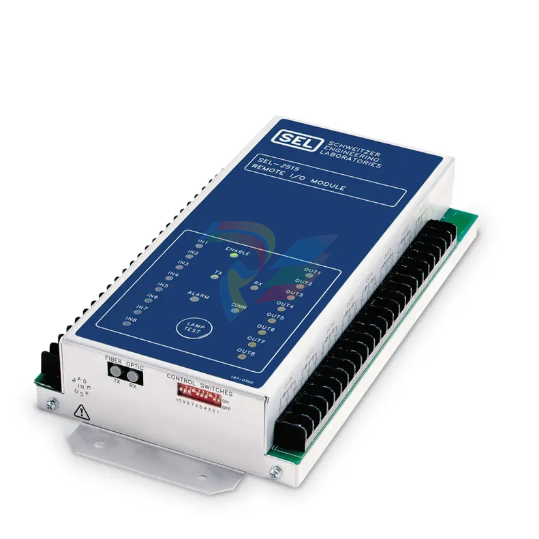 SEL SEL-2515  Remote I/O Module