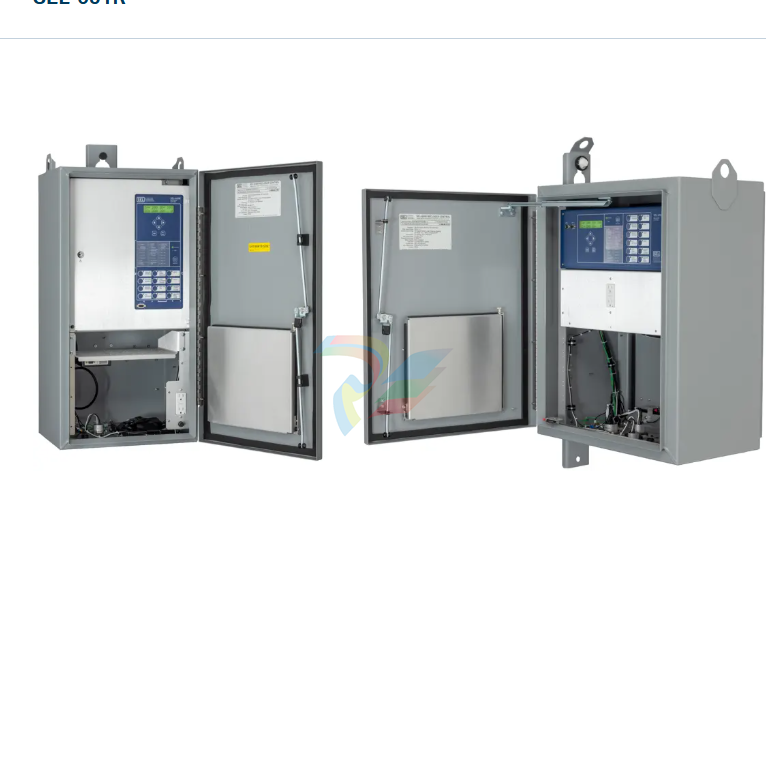 SEL  SEL-651R  Advanced Recloser Control