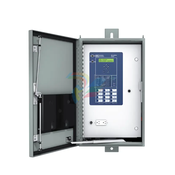 SEL  SEL-351RS Kestrel  Single-Phase Recloser Control
