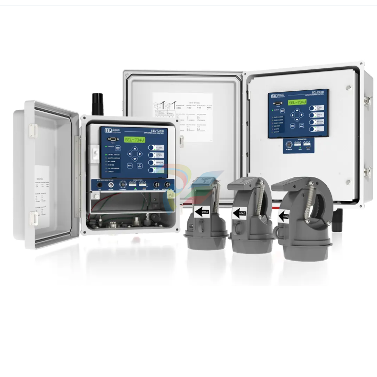 SEL  SEL-734W and LINAM WCS