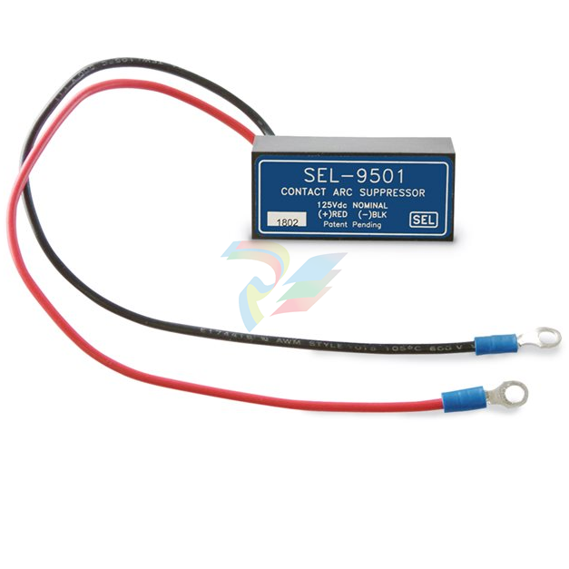 SEL  SEL-9501  Contact Arc Suppressor