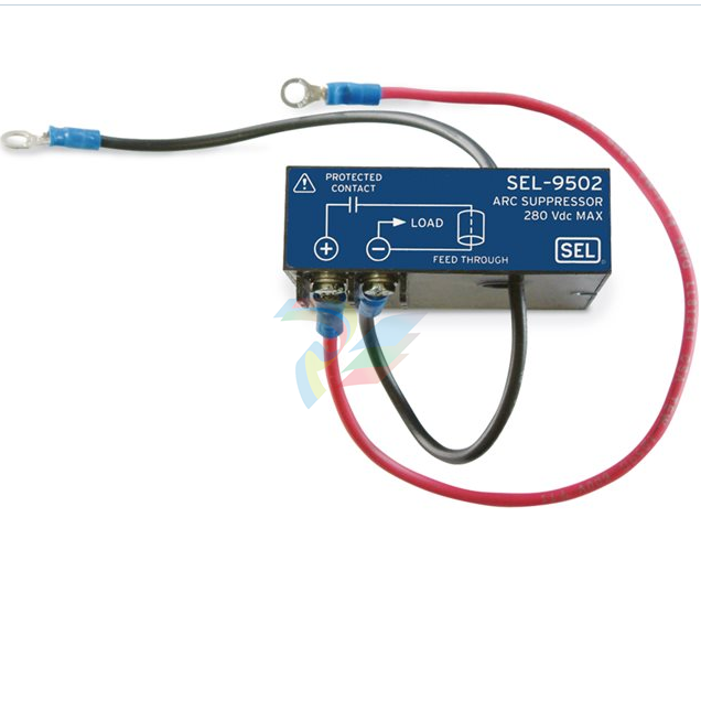 SEL  SEL-9502  Contact Arc Suppressor