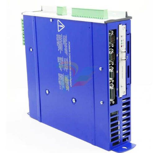 KOLLMORGEN SERVOSTAR 603-AS SERVO AMPLIFIER_SERVOSTAR603AS_S60301