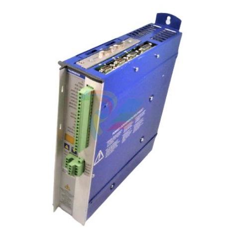 KOLLMORGEN SERVOSTAR 610-AS SERVO AMPLIFIER_SERVOSTAR610AS_S61001
