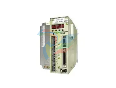 OMRON SGDH-10DE-OY  Servo Drive