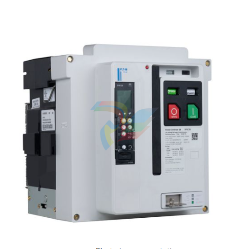 Eaton MPSC5N4MEAXX3A  Power Defense SB