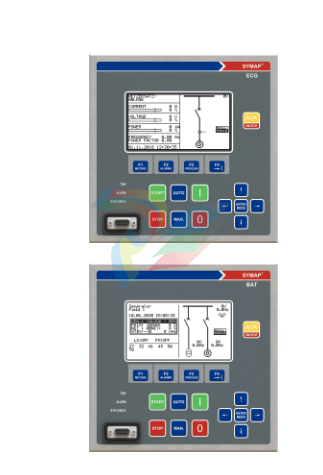 Woodward Product Change Notification 06946A