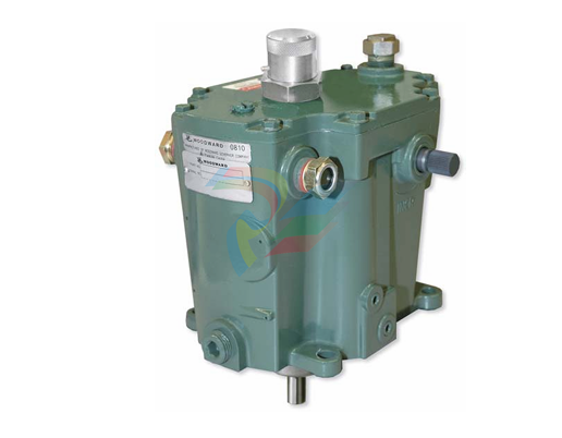 Woodward TG611-13/-17 Overspeed Test Device  Conversion Kit