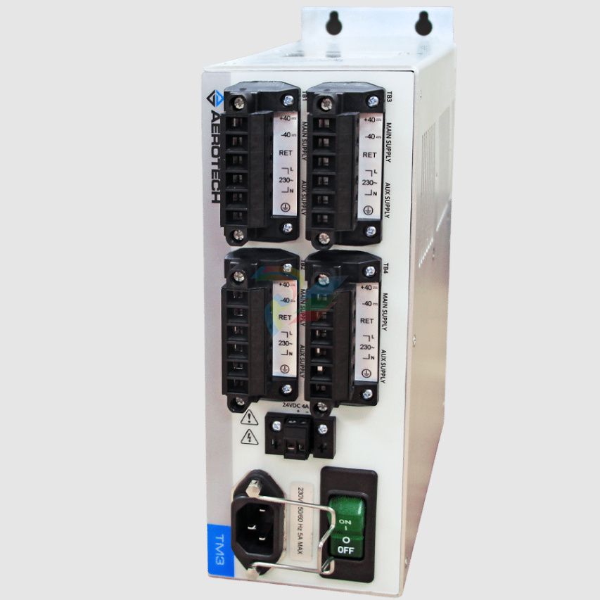 AEROTECH  TM Series Transformers