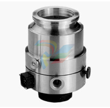 LEYBELOD  TURBOVAC 361 (C) Suspension turbomolecular pump