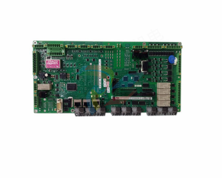 ABB  UCD224A103  Industrial controller module