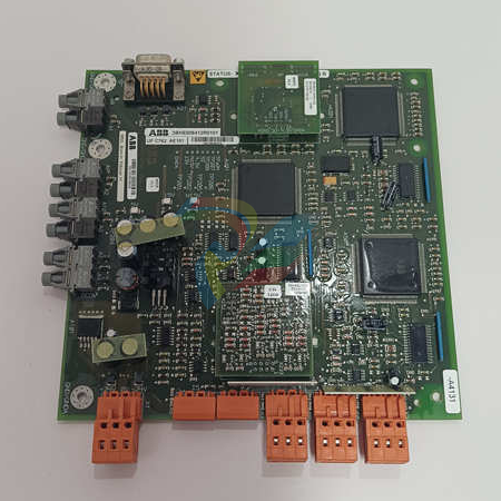 ABB 3BHE006412R0101 Circuit Board UFC762AE101