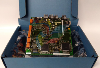 ABB HIEE410506P104 UAC389 Processor module