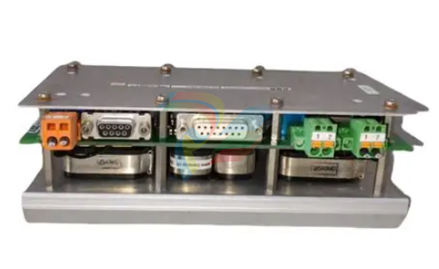 ABB UUD148AE02 | 3BHE014185R0002  High-Performance UNITROL Control Module