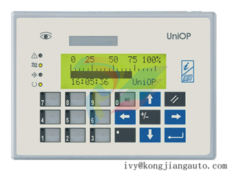 Uniop ePAD05 and ePAD06 Technical description
