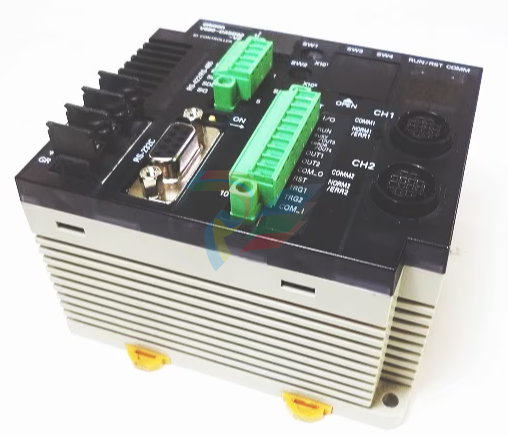 Omron V680-CA5D02-V2  Programmable Controller