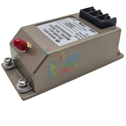 Shinkawa RiverNew Vibration Transducer VK202 Series