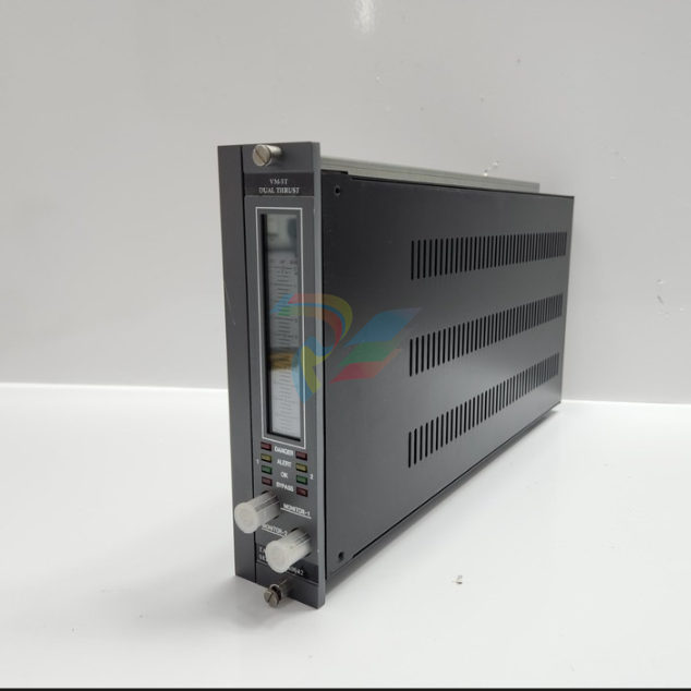 SHINKAWA  MODEL VM-51 ROD DROP MONITOR