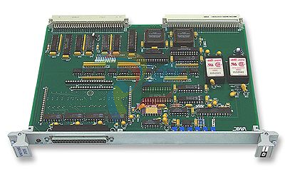 Abaco VME-3125  VME Analog I/O Input Boards