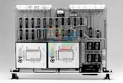 Abaco VME-4900   Digital-to Synchro/Resolver Board