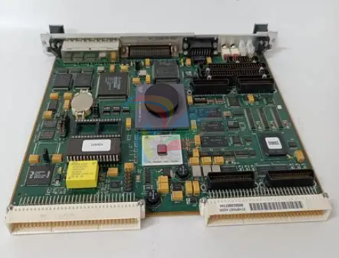 MOTOROLA  MVME172PA-652SE   VME Embedded Controller