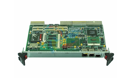 GE Fanuc Automation VMICPCI-7806   Specifications 