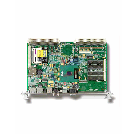 GE Fanuc Automation VMIVME-7750 Specifications