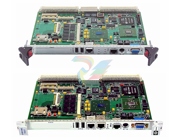 GE VMIVME-7807  VME-7807RC*  Intel® Pentium® M-Based VME SBC
