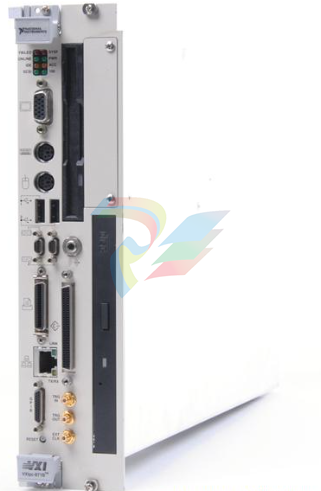 NI Controller for VXI   VXIPC-871B