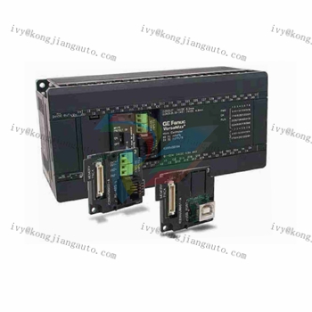 GE-FANUC UR8RH CT/VT Module