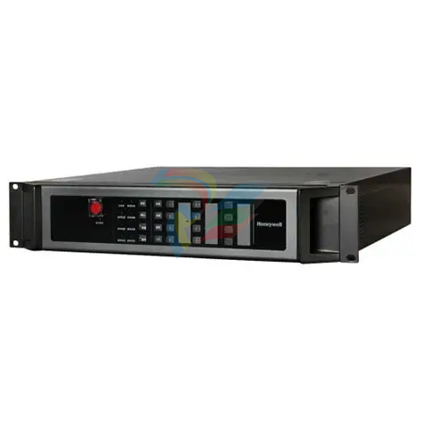 Honeywell X-DCS2000/EN Digital Integrated System Manager 50/60Hz 100-240V #4