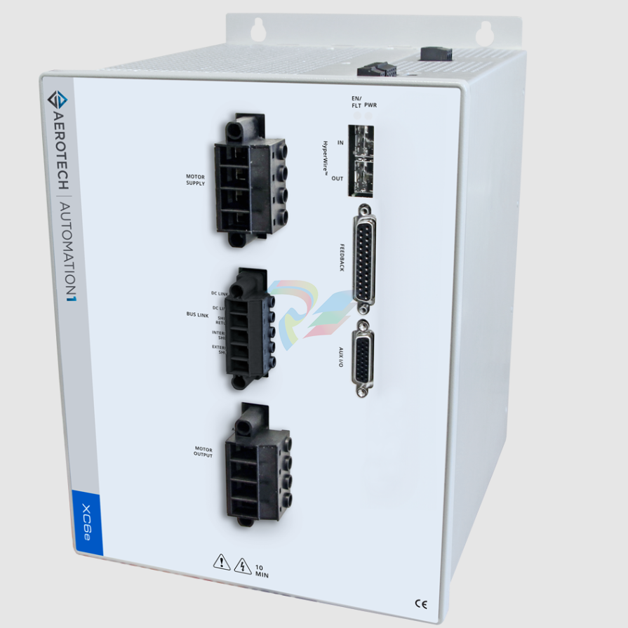AEROTECH  Automation1 SI4 Stepper Interface