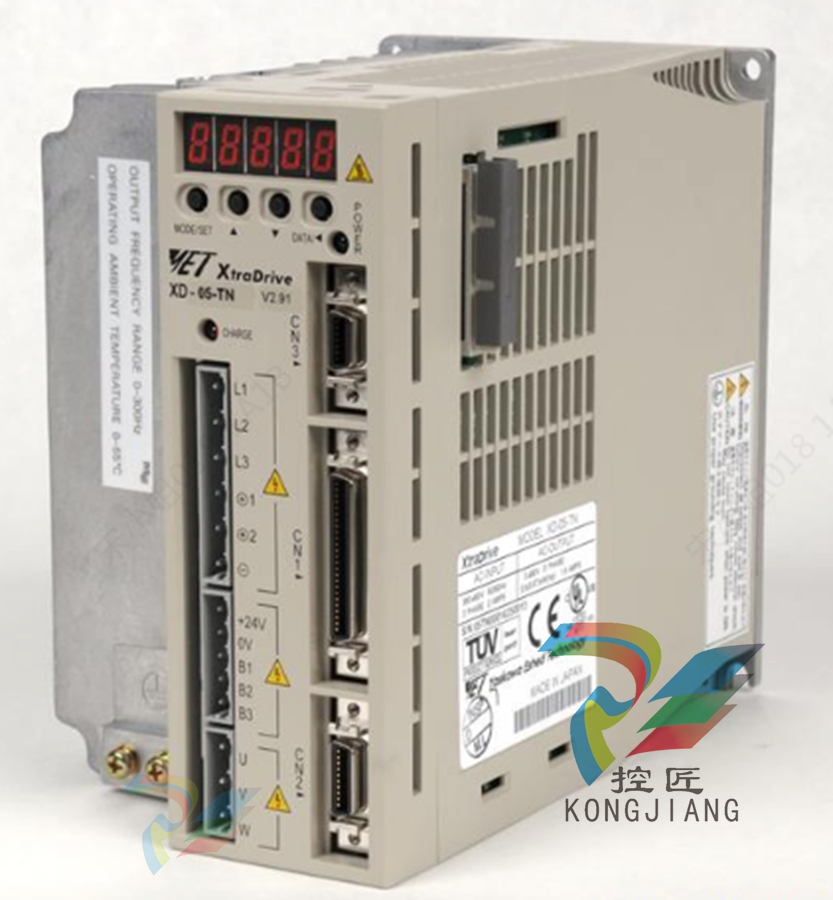 Yaskawa CK13BA311Y Servo Control Card Precision Control