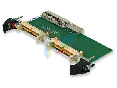Abaco  XM-664-80 Transition module with rear I/O access to VIPC664