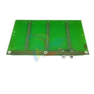 ABB XVC770BE101 3BHE021083R0101 Circuit Board
