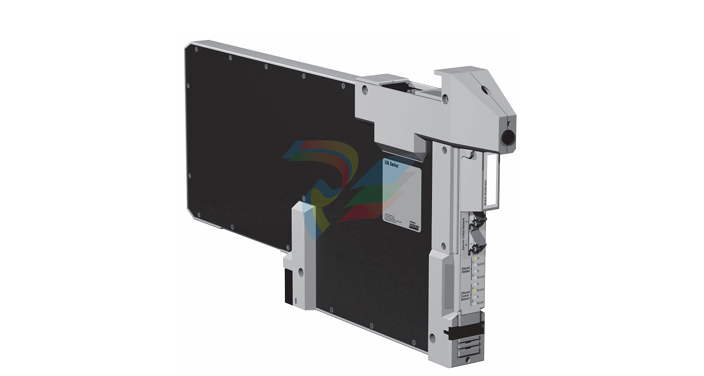 FOXBORO Z-Module Control Processor 270 (ZCP270)