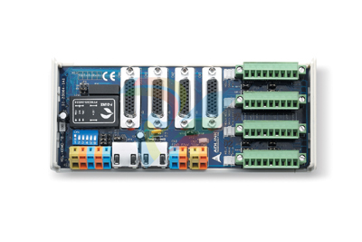 ADLINK HSL-4XMO  HSL-4XMO-TB-D103  HSL-4XMO-CD-N-006