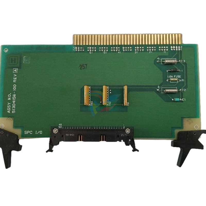 Honeywell  TDC‑3000 AO Analog Output IOP  51304757‑100 MU‑PAOX02
