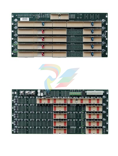 ADLINK  CompactPCI Backplanes  cBP-6105R