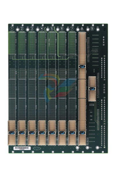 CompactPCI Backplanes  cBP-6108F  ADLINK