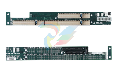 CompactPCI Backplanes  cBP-6402  ADLINK