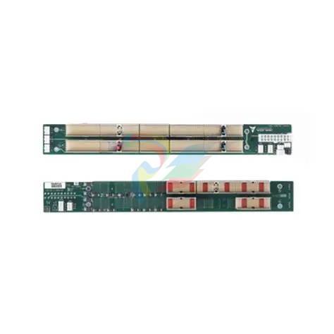 ADLINK  CompactPCI Backplanes  cBP-6402R