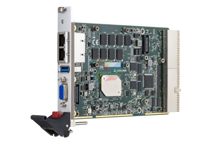 ADLINK  3U CompactPCI Blades  cPCI-3620