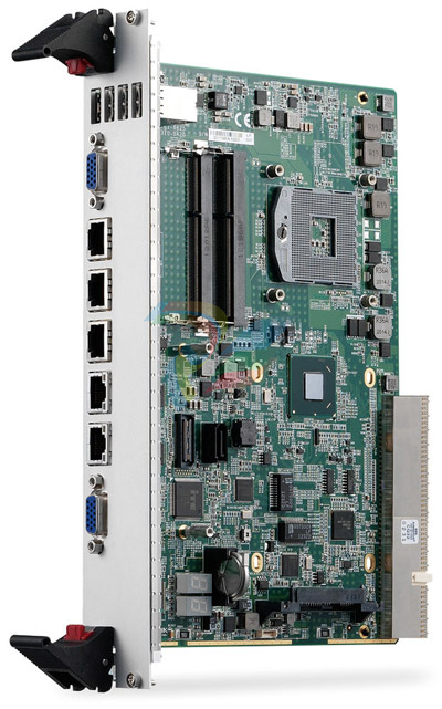 Adlink VME CPU Board cPCI-6626/2710/M4G