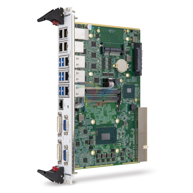 ADLINK  6U CompactPCI 2.0 Blades cPCI-6640 Series