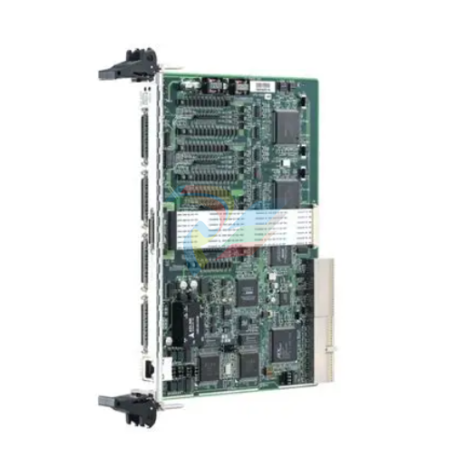 Adlink cPCI-8168 Advanced 6U Compact PCI 8-Axis Motion Controller