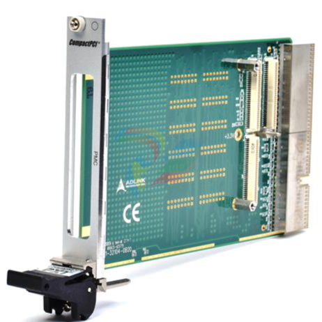 ADLINK  Peripherals & Accessories  cPCI-8301